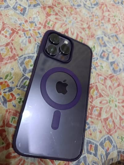 Apple iPhone 14 Pro Max