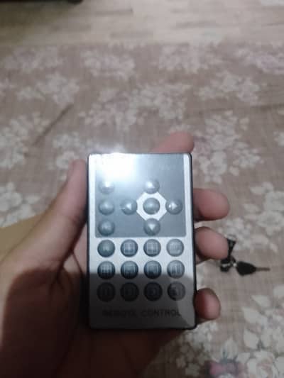 QUAD Real-Time Color CCTV Quad Processor – 4/8 Camera Support