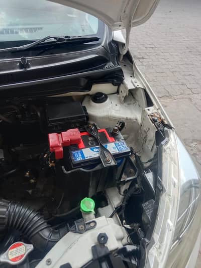Suzuki Cultus VXL 2018