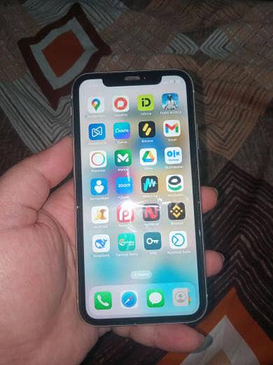 Apple iPhone XR