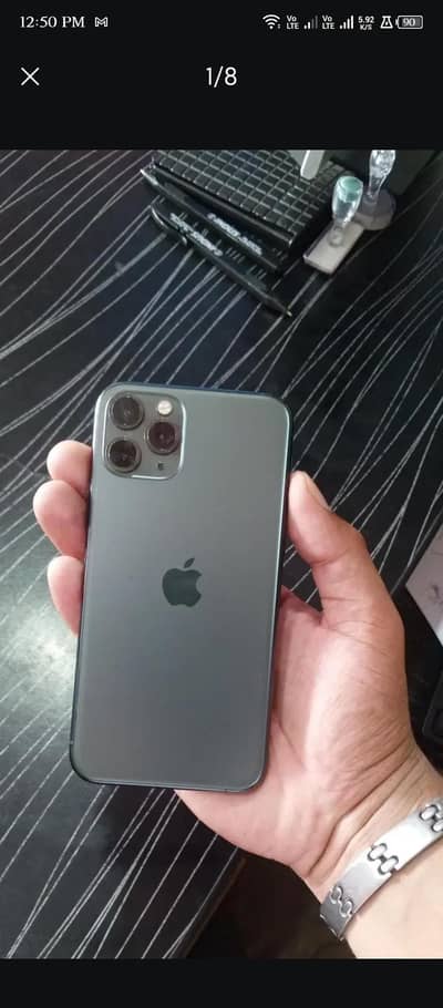 Iphone 11 pro for sale urgent