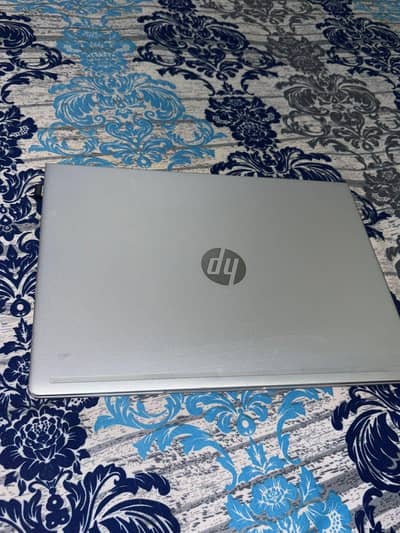 hp Laptop pro book 440 G7