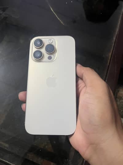 Apple iPhone 14 Pro