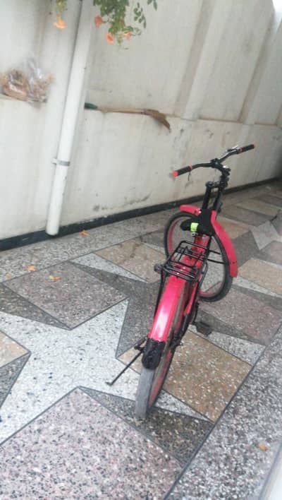 l sell my bicycle