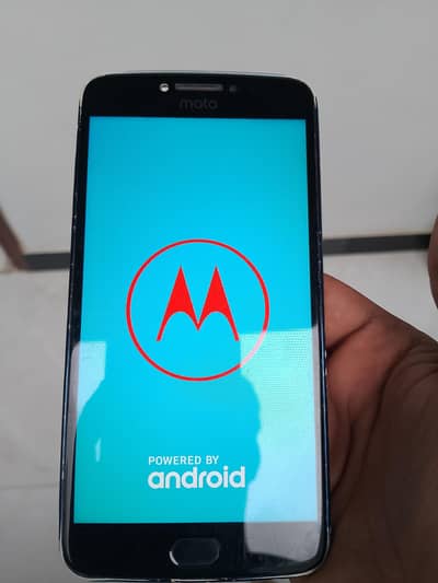 moto e4 plus