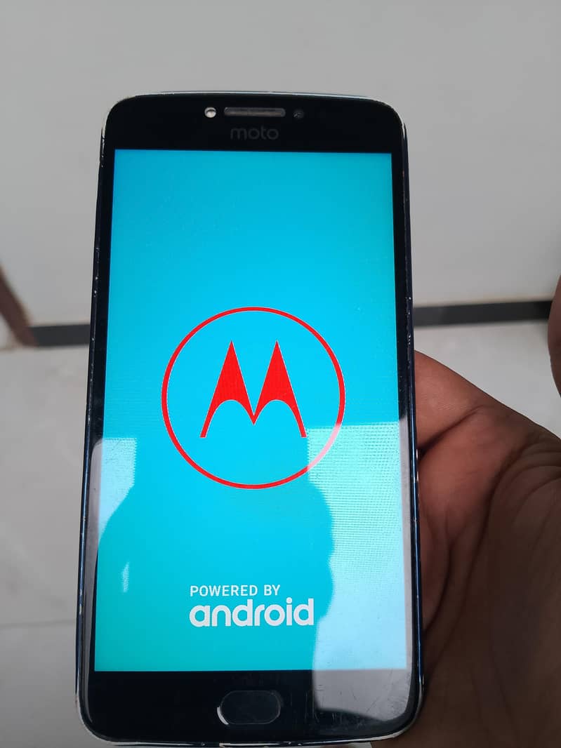 moto e4 plus 2