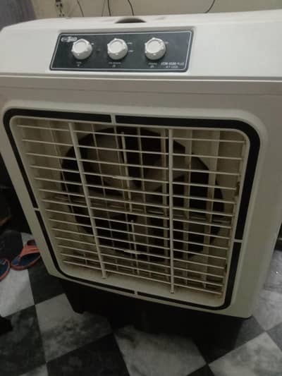 air cooler condition 10/10