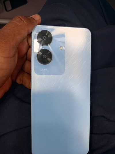 Realme Note 60 4/64