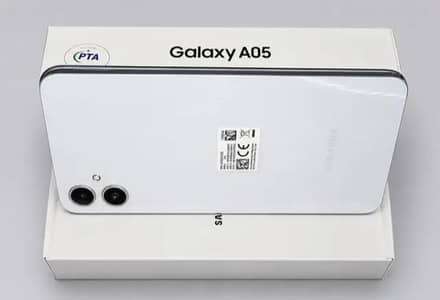 Samsung Mobile A05