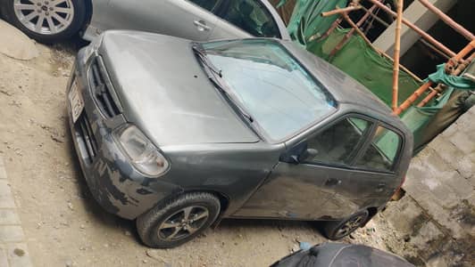 Suzuki Alto 2010