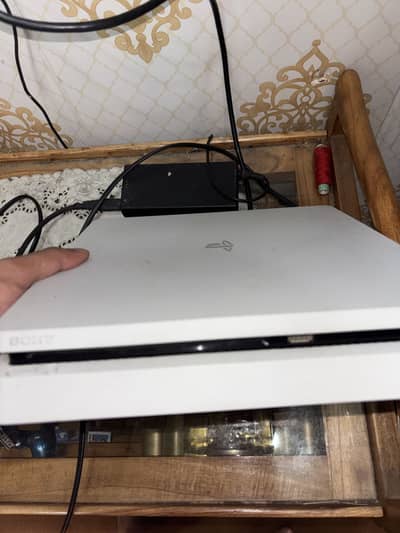 Ps4 slim addition 512 gb 1 special edition controller 1 original