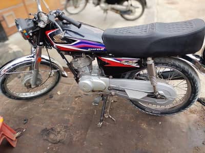 bike ma koi Kam nhi all ok hai