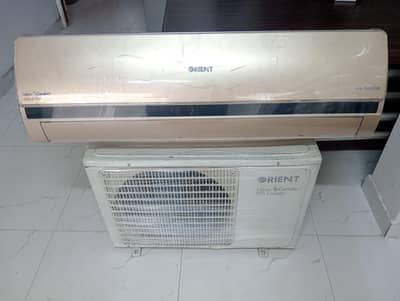 | 1.5 Ton | Orient- DC inverter 1 year warranty|| 0321-0833328 ,/