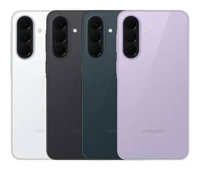 Samsung A37 (8/256GB) Available On Easy Installment Plan