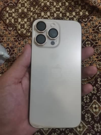 iPhone 16 pro max 87 health
