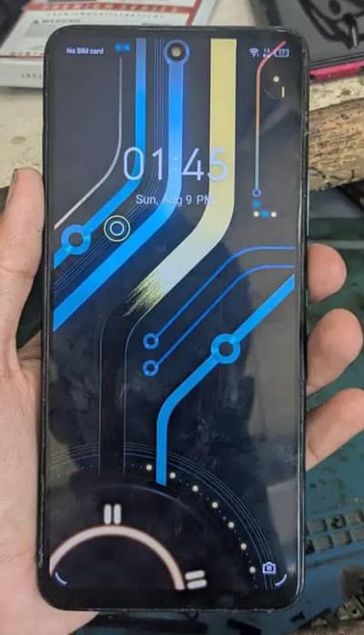 Infinix Note 10 Pro