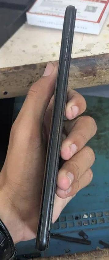 Infinix Note 10 Pro 1