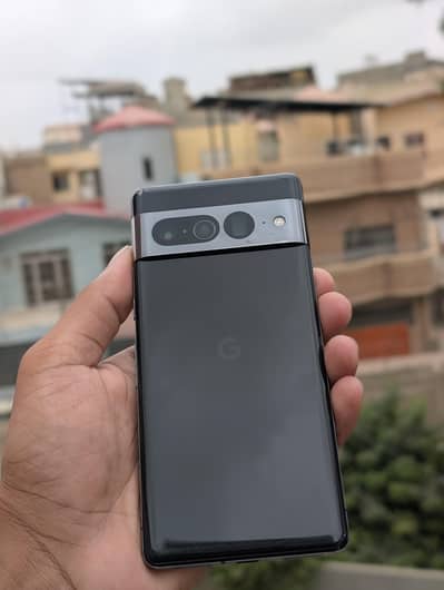 Google Pixel 7 Pro