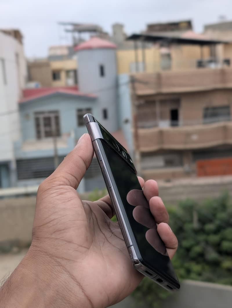 Google Pixel 7 Pro 1