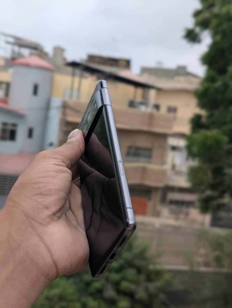 Google Pixel 7 Pro 3