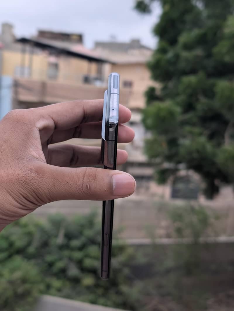Google Pixel 7 Pro 4