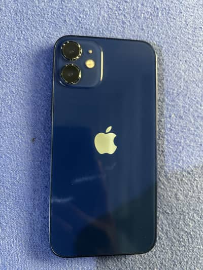 iPhone 12 mini