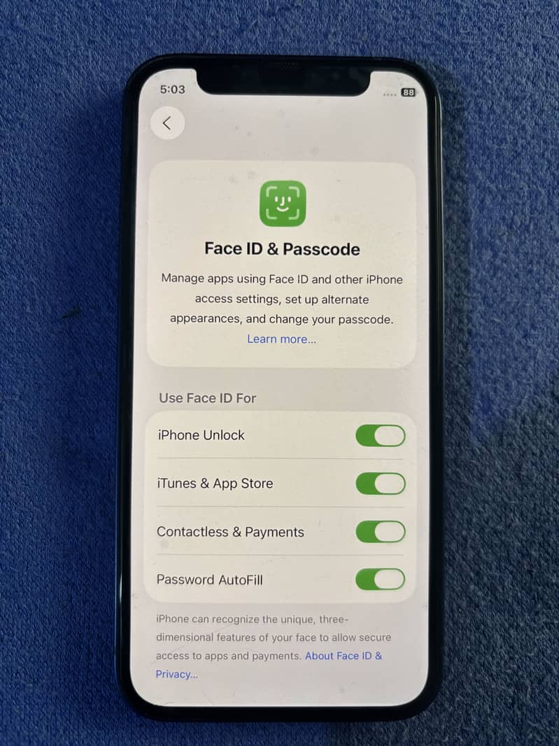 iPhone 12 mini 3