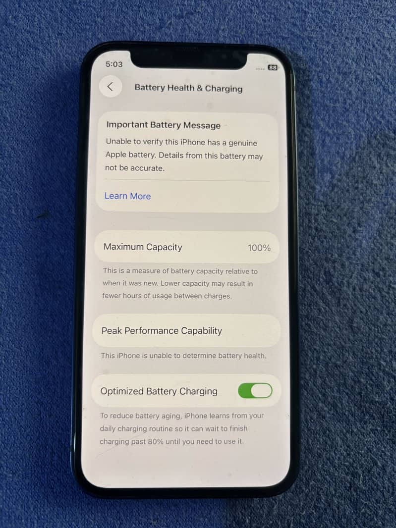 iPhone 12 mini 4