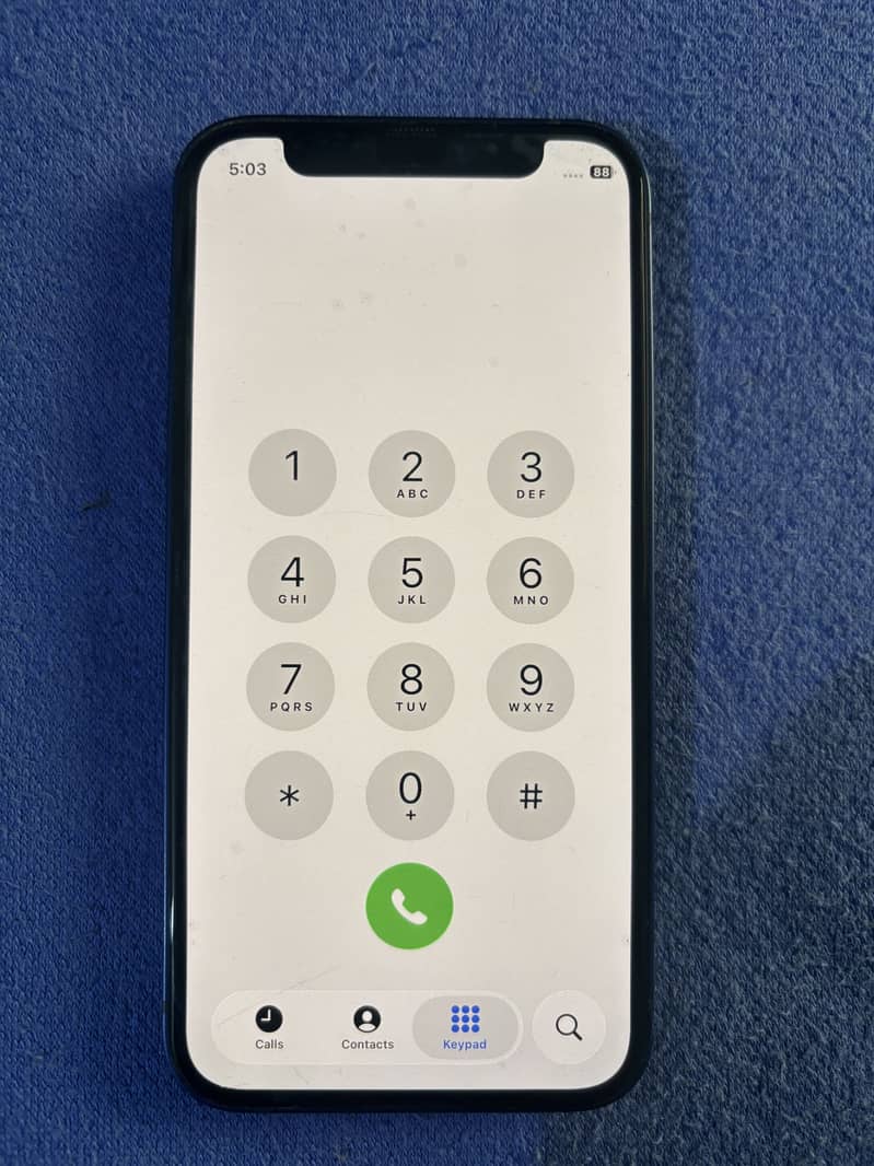 iPhone 12 mini 5