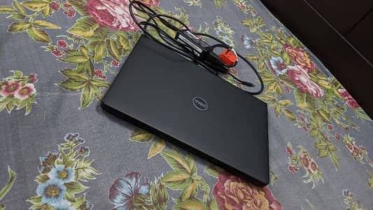 Dell Vostro 14 – Core i7 7th Gen | 8GB DDR4