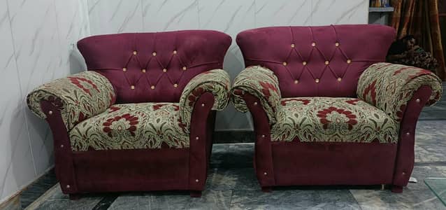sofa set