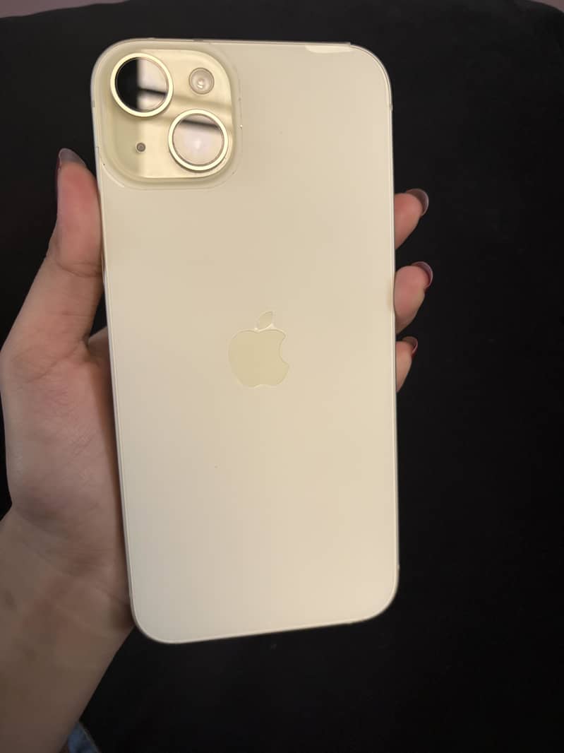 Apple iPhone 15 plus 0