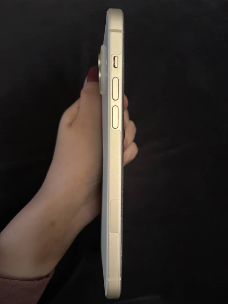 Apple iPhone 15 plus 1