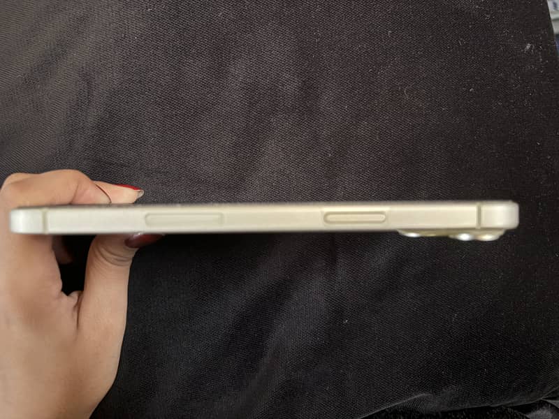 Apple iPhone 15 plus 4