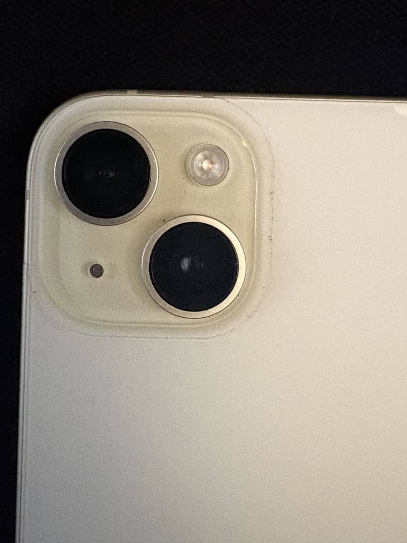 Apple iPhone 15 plus 5
