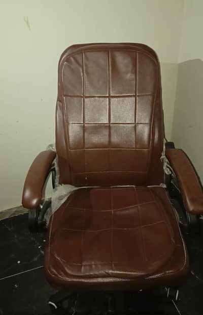 boss chairs