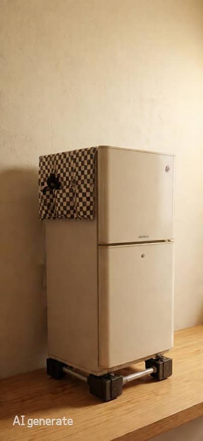 Fridge for sell in excellent condition. .