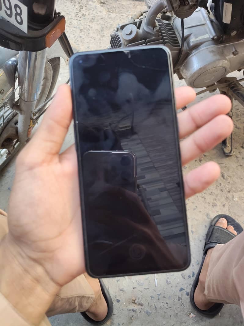 One Plus 9 5