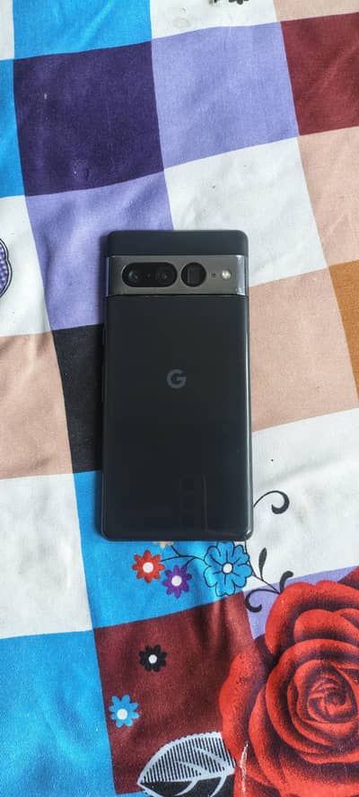 Google Pixel 7 Pro