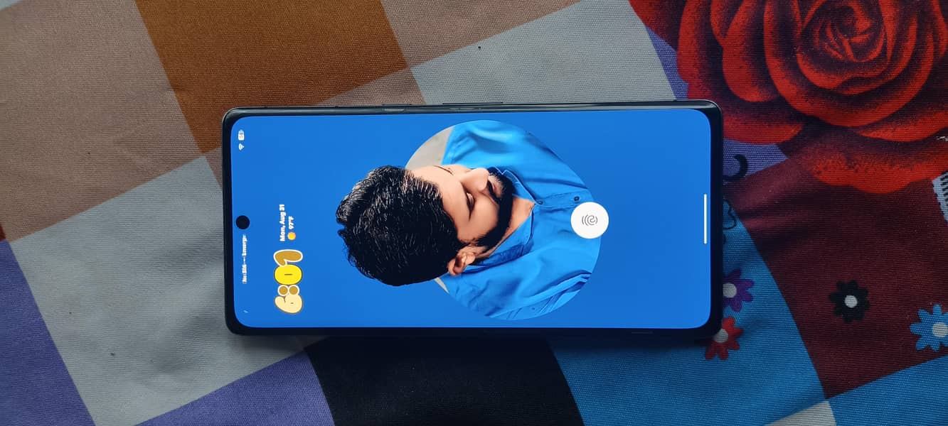 Google Pixel 7 Pro 1