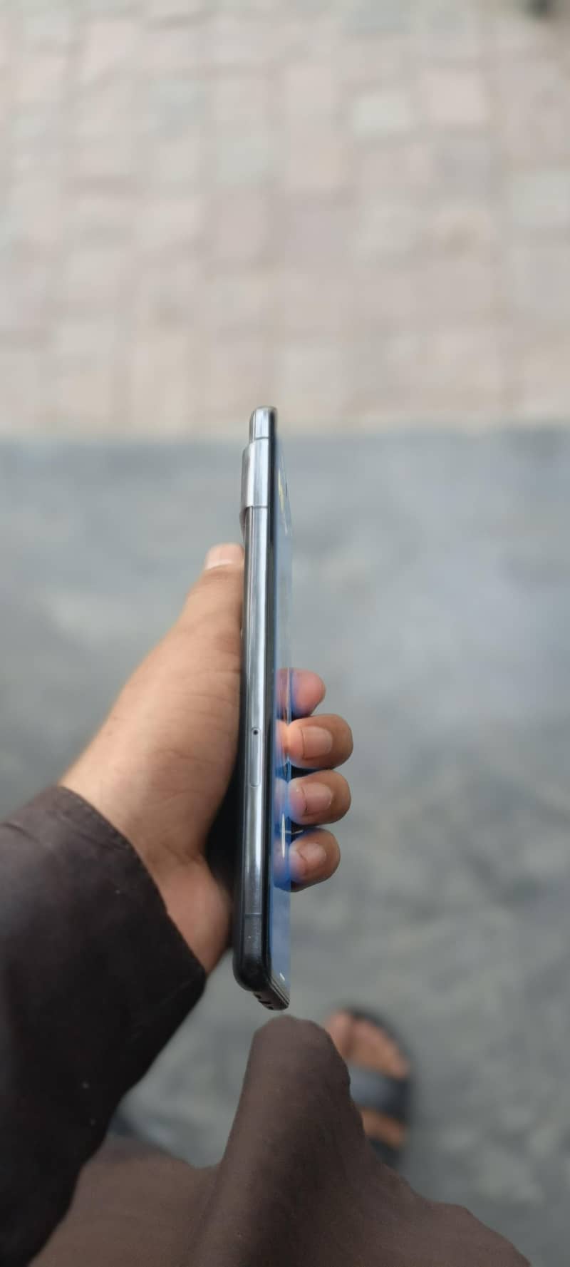 Google Pixel 7 Pro 3