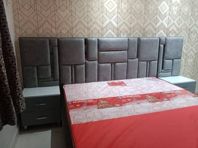 bedroom set