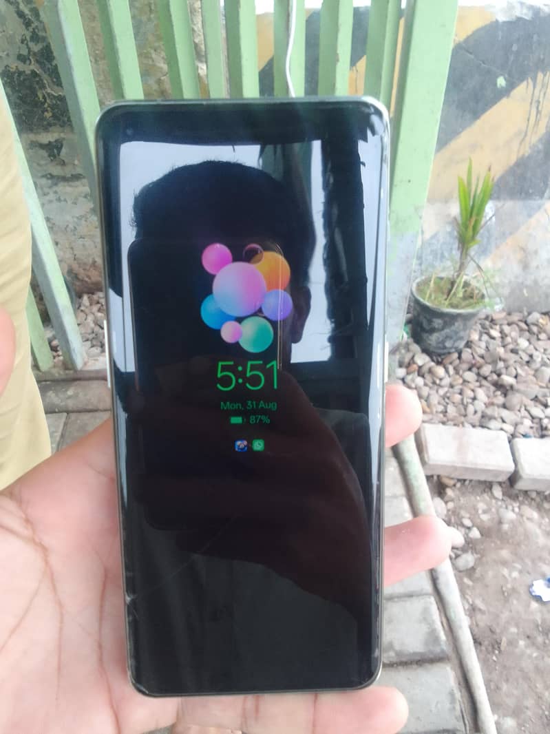 one plus 11 0