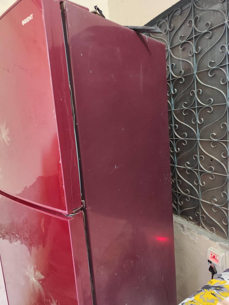 refrigerator 4