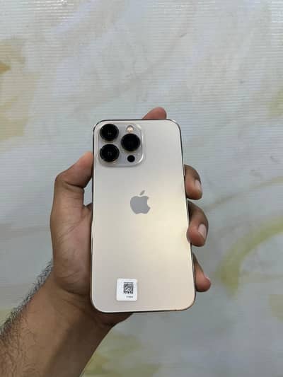Apple iPhone 13 Pro 512GB – PTA Approved