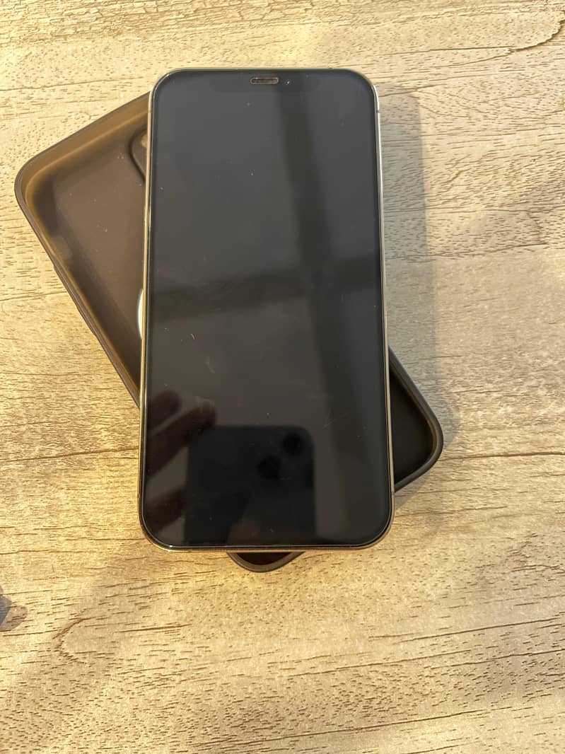 Apple iPhone 12 Pro 1
