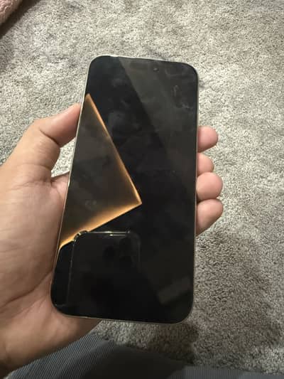 Apple iPhone 16 Pro Max 512 Gb