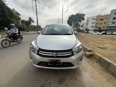 Suzuki Cultus VXL AGS 2022