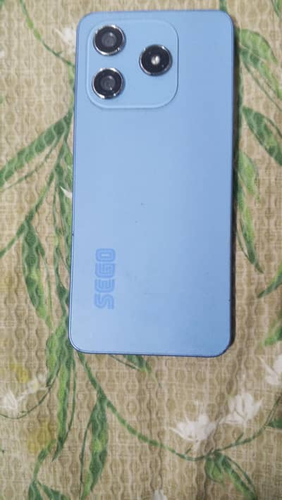 SEGO Smart 9