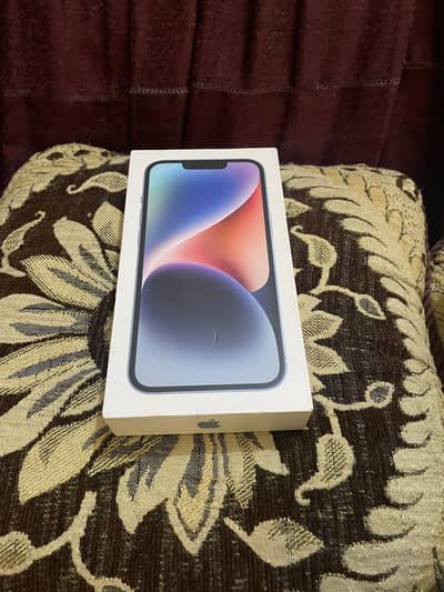 Apple iPhone 14